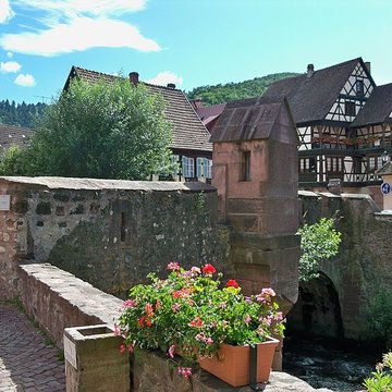 Tour dite Kesslerturm
