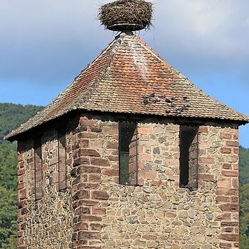 Tour dite Kesslerturm