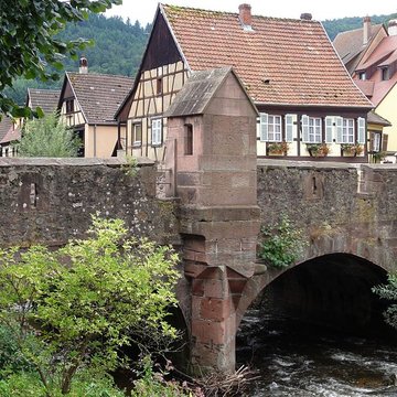 Tour dite Kesslerturm