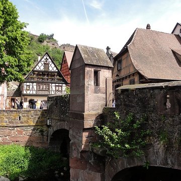 Tour dite Kesslerturm