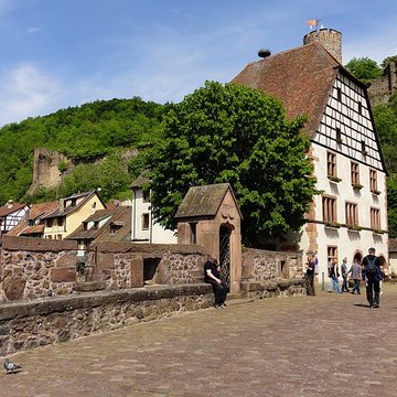 Tour dite Kesslerturm