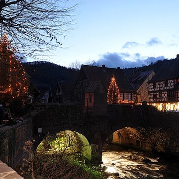Tour dite Kesslerturm