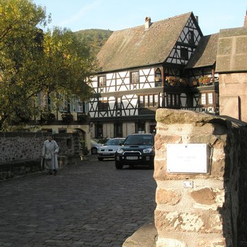 Tour dite Kesslerturm