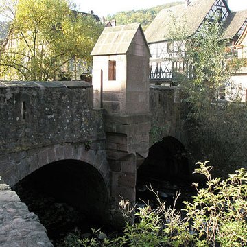Tour dite Kesslerturm