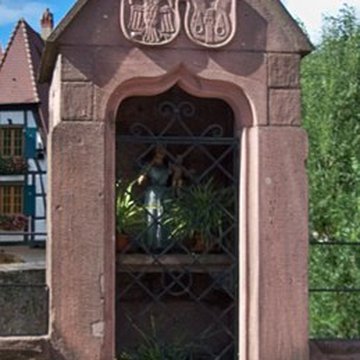 Tour dite Kesslerturm