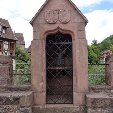 Tour dite Kesslerturm