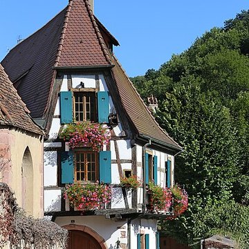 Tour dite Kesslerturm