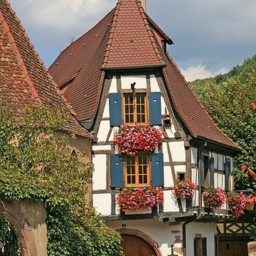 Tour dite Kesslerturm