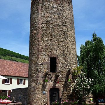 Tour dite Kesslerturm