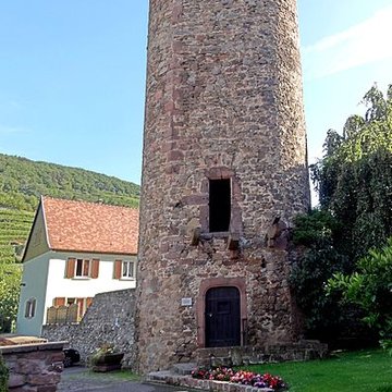 Tour dite Kesslerturm