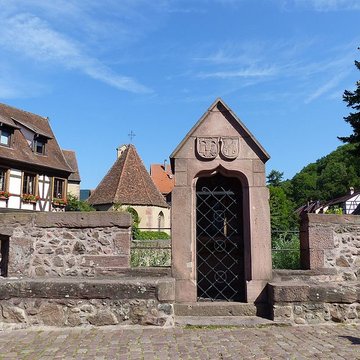 Tour dite Kesslerturm