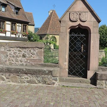 Tour dite Kesslerturm