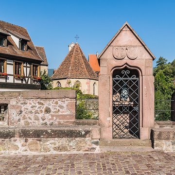 Tour dite Kesslerturm