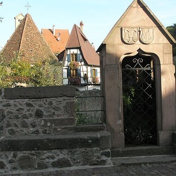 Tour dite Kesslerturm
