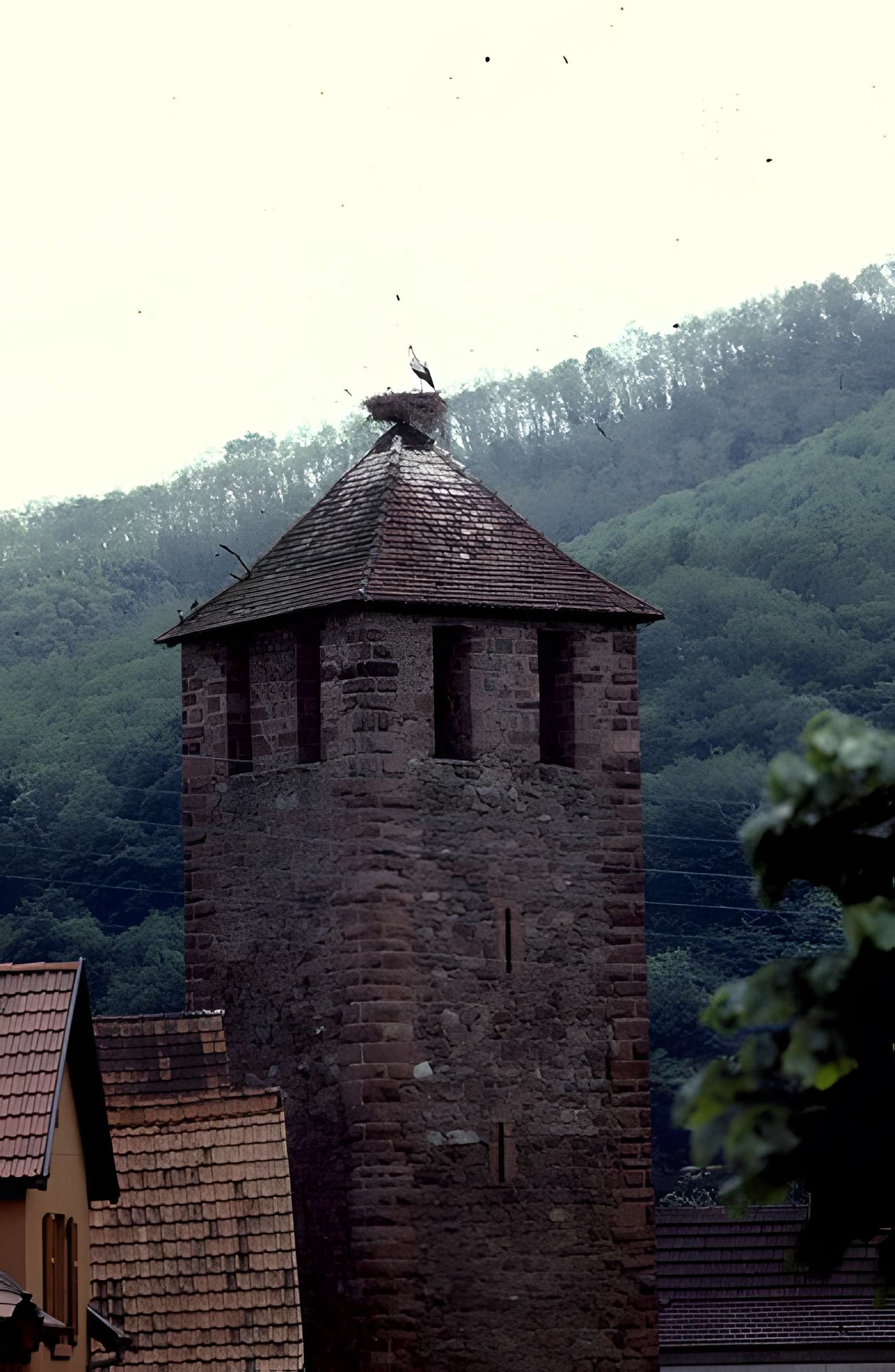 Tour dite Kesslerturm