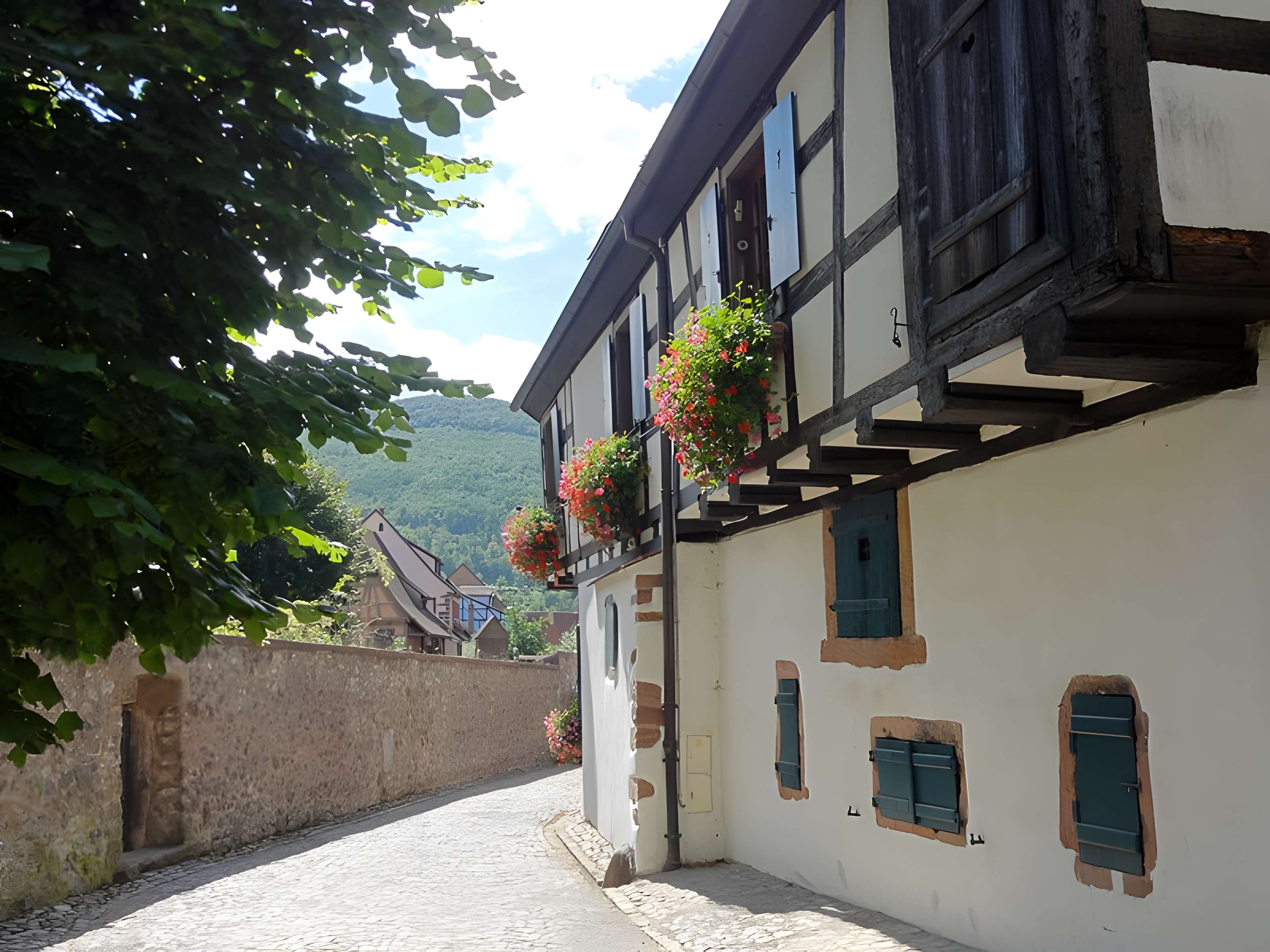 Tour dite Kesslerturm