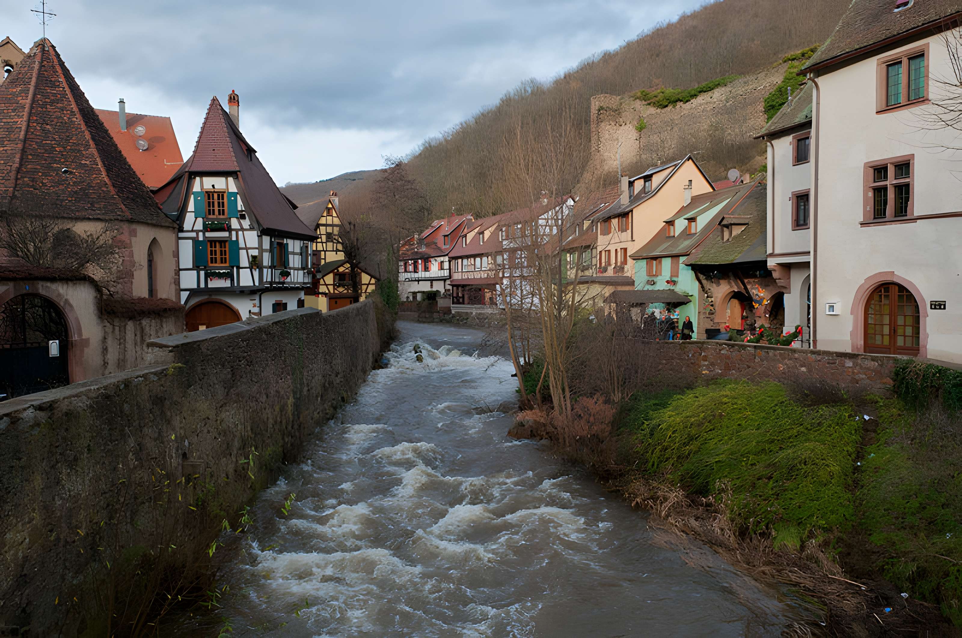 Tour dite Kesslerturm
