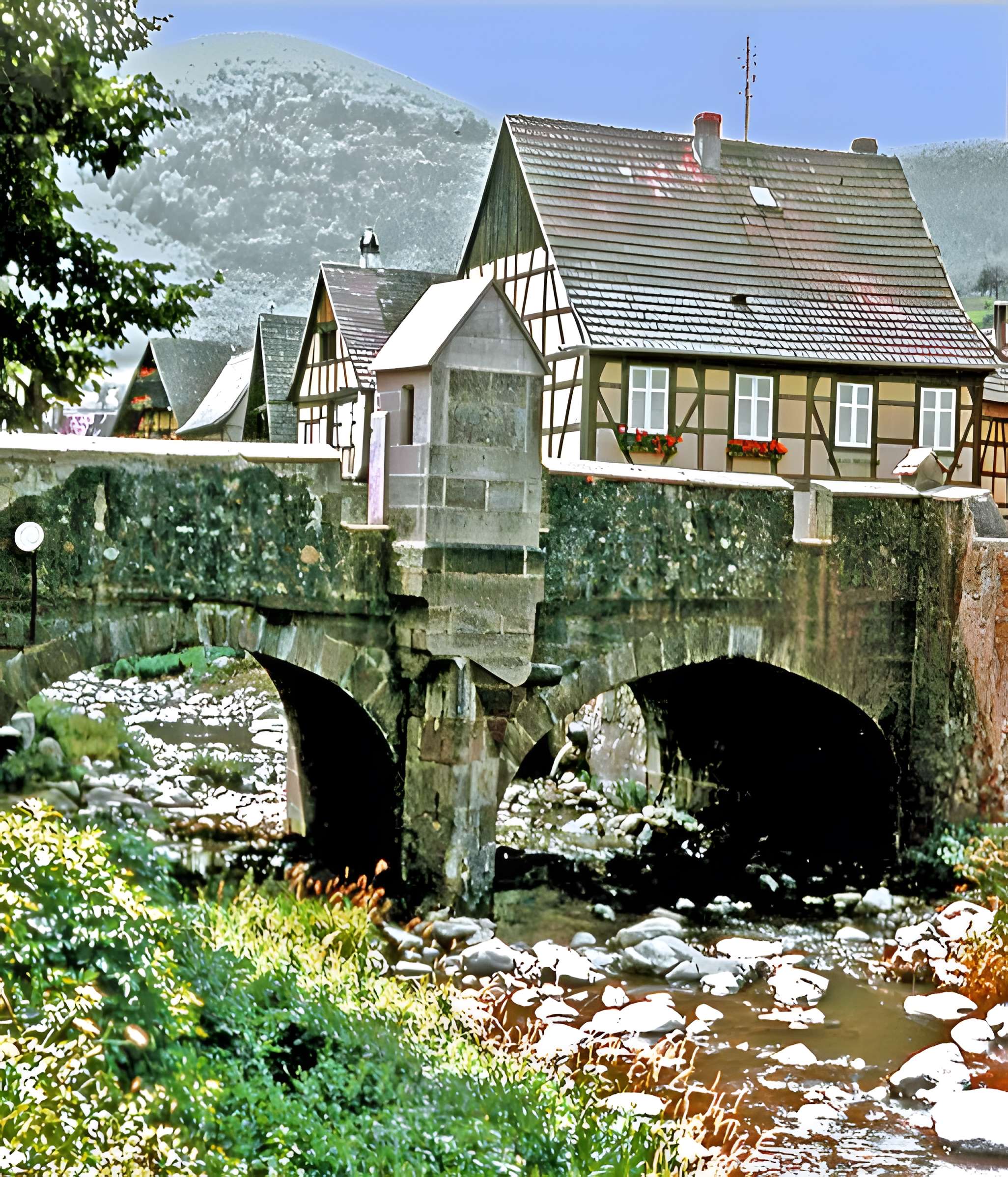 Tour dite Kesslerturm