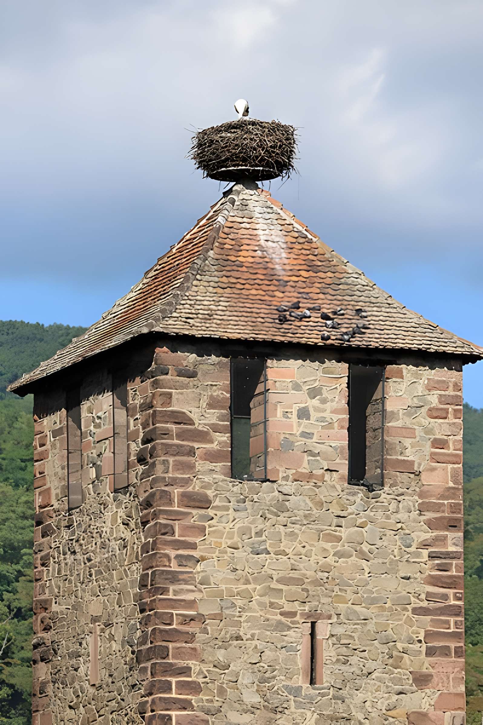 Tour dite Kesslerturm