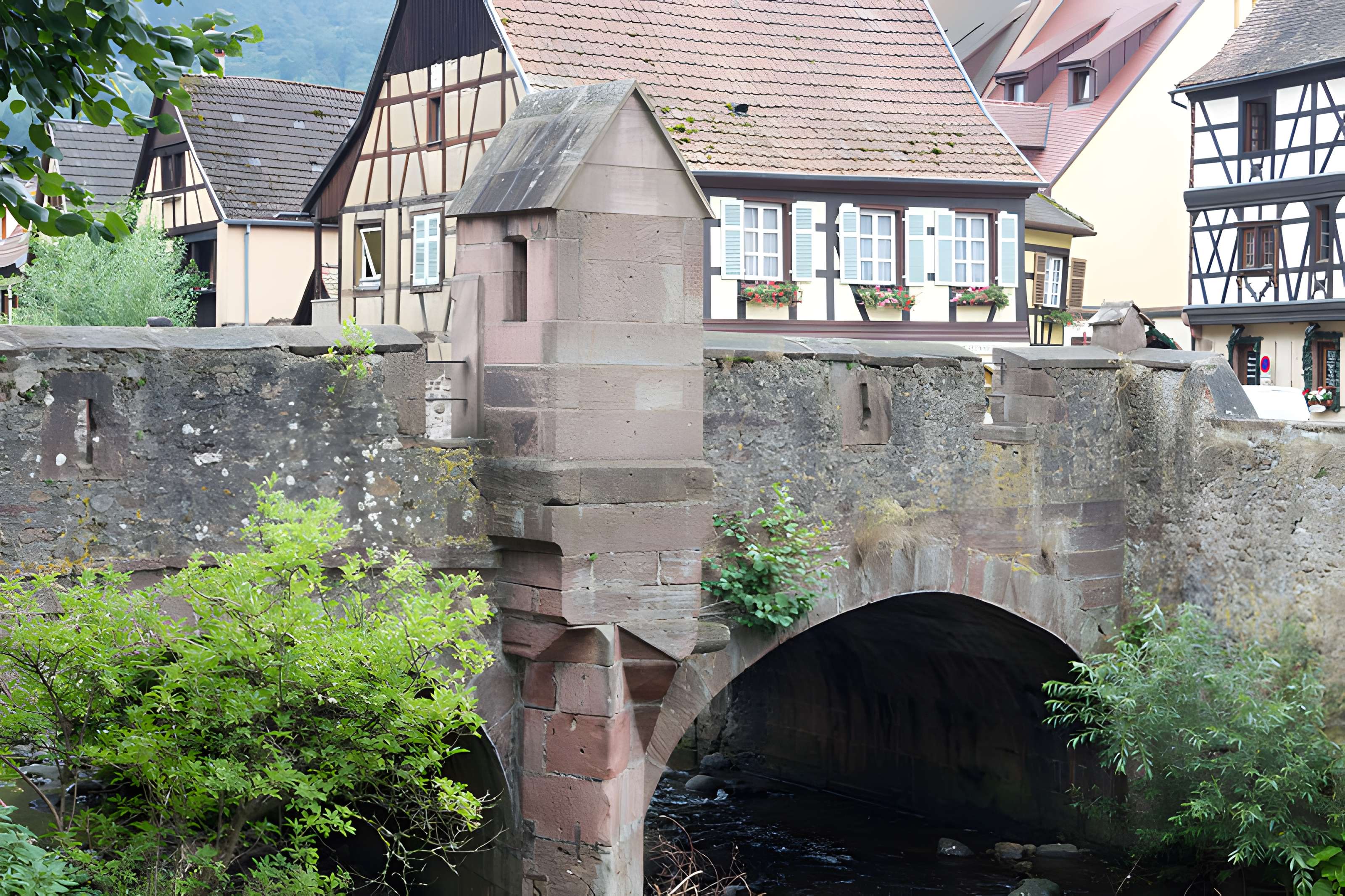 Tour dite Kesslerturm