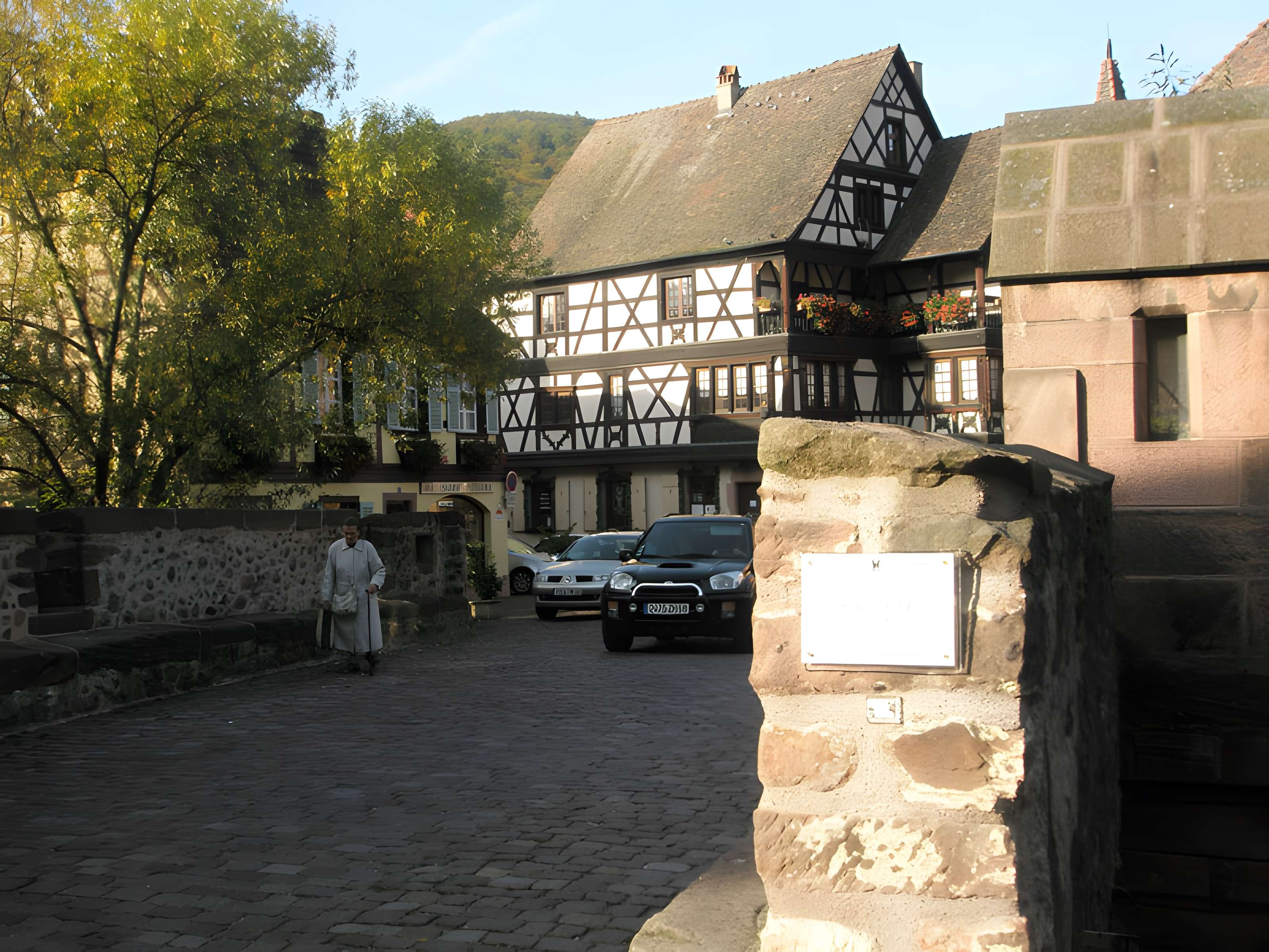 Tour dite Kesslerturm