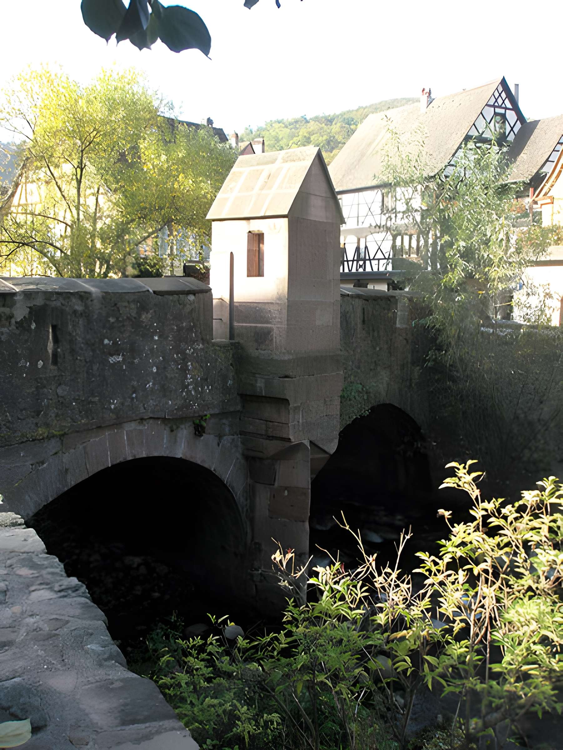 Tour dite Kesslerturm