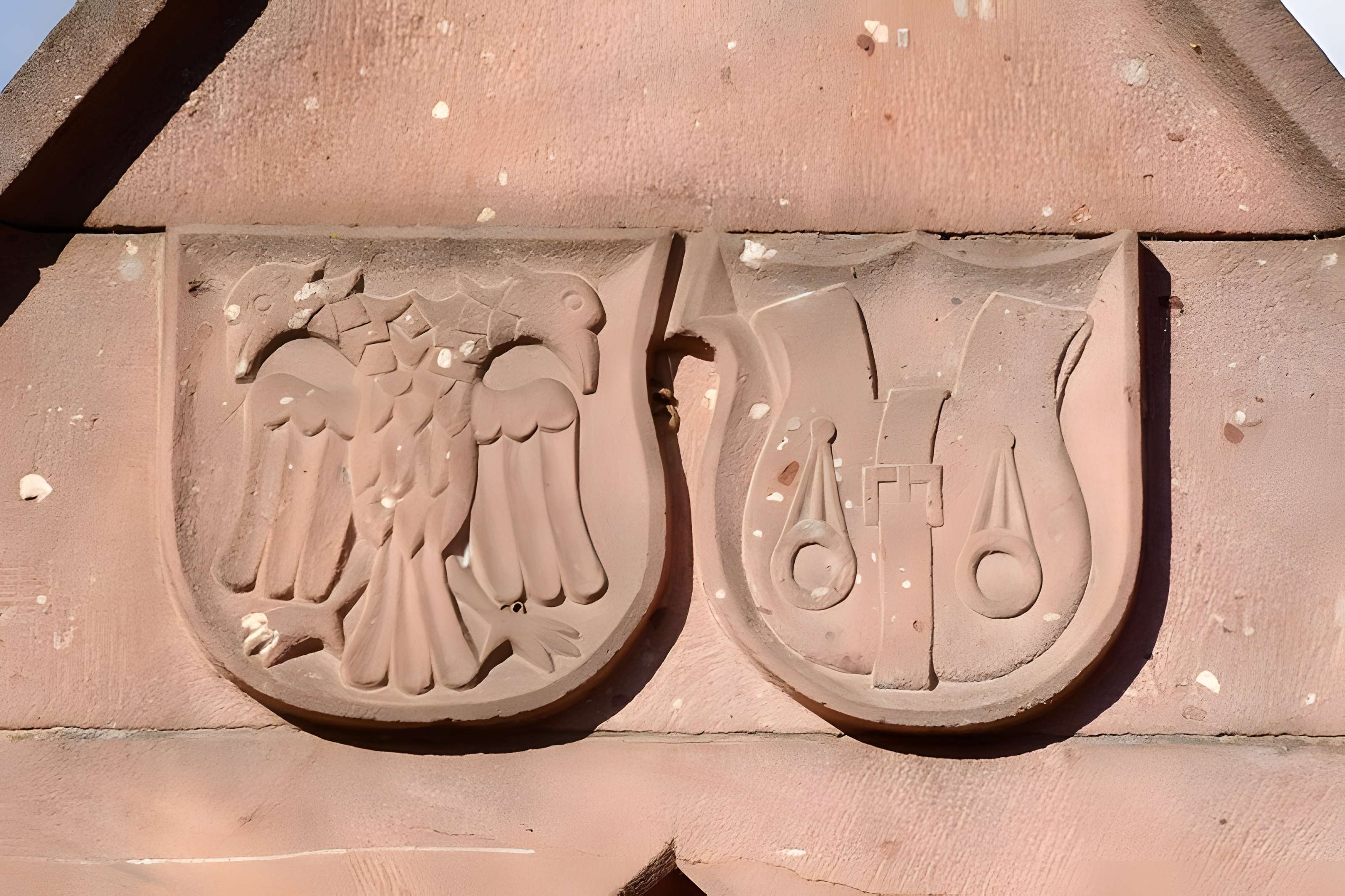 Tour dite Kesslerturm