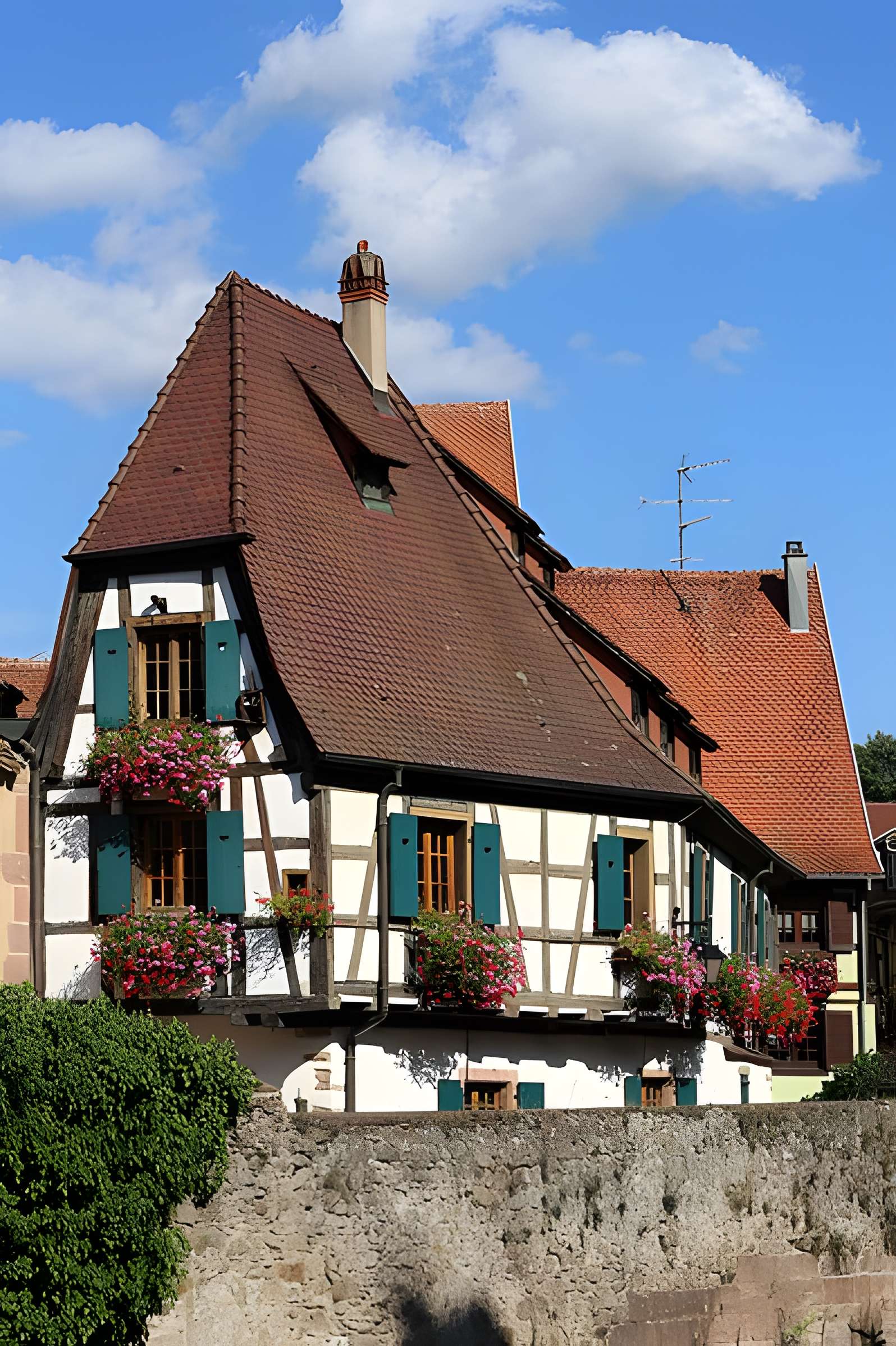 Tour dite Kesslerturm