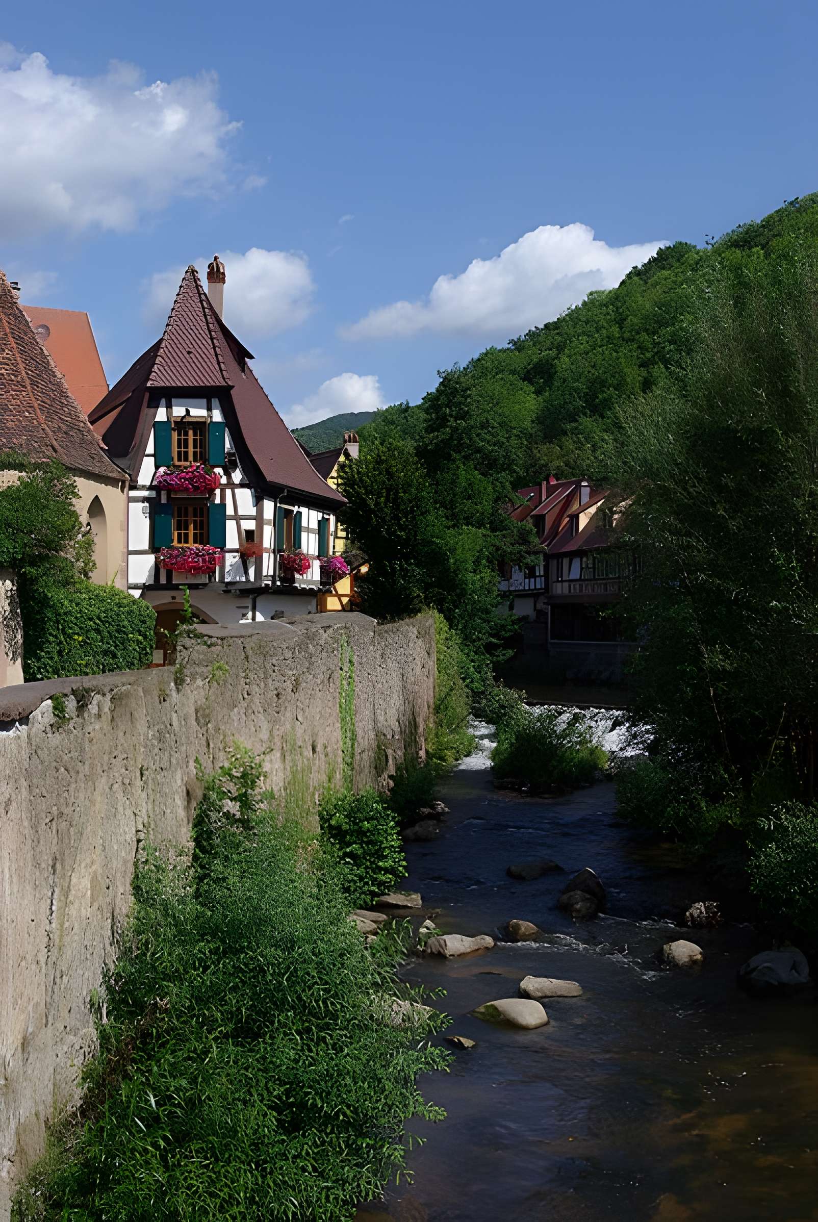 Tour dite Kesslerturm