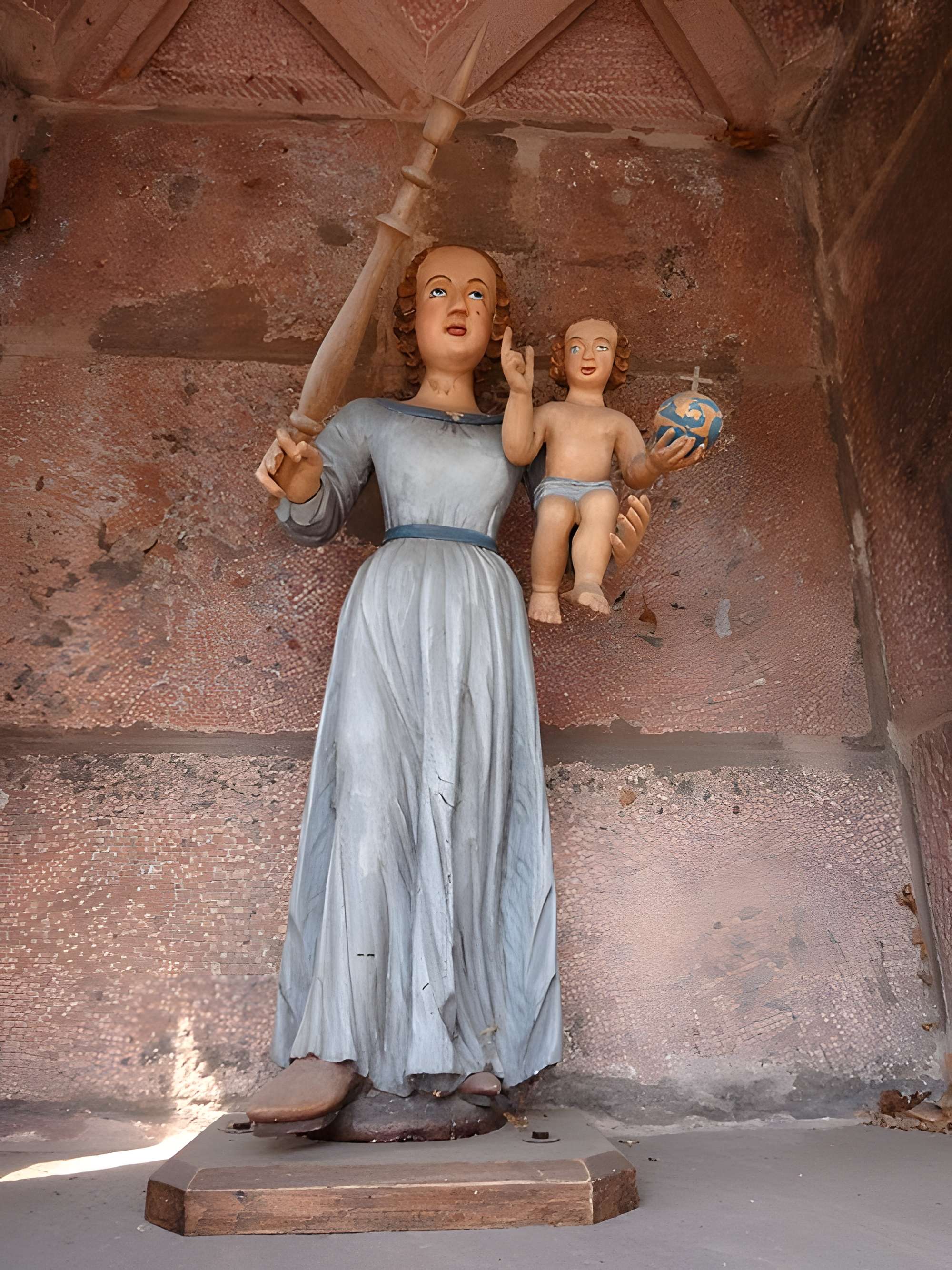 Tour dite Kesslerturm