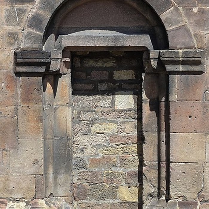 Photo de Eglise catholique Saint-Jean-Baptiste