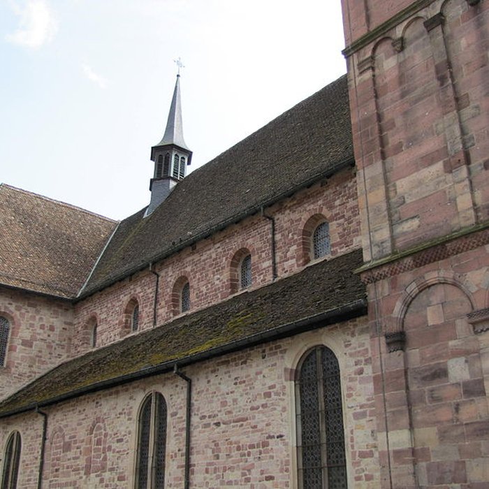 Photo de Eglise catholique Saint-Jean-Baptiste