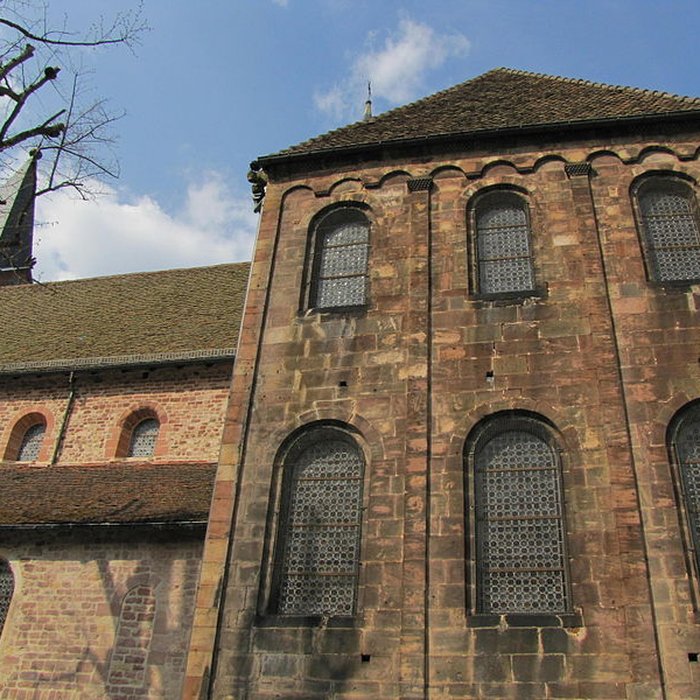 Photo de Eglise catholique Saint-Jean-Baptiste