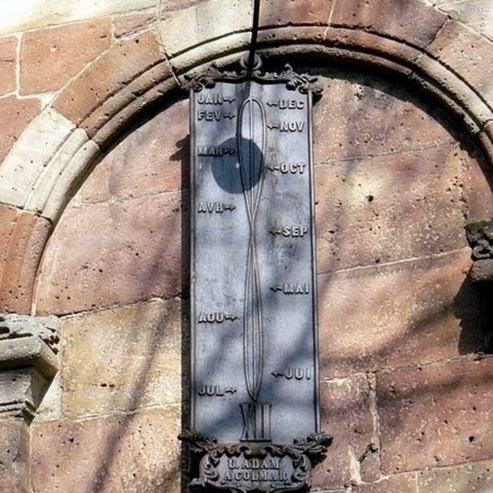 Photo de Eglise catholique Saint-Jean-Baptiste