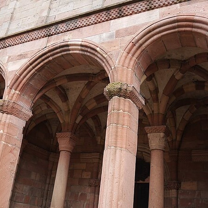 Photo de Eglise catholique Saint-Jean-Baptiste