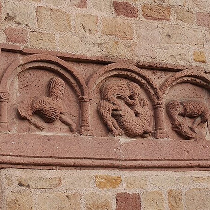 Photo de Eglise catholique Saint-Jean-Baptiste