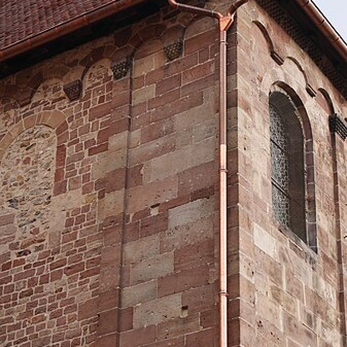 Photo de Eglise catholique Saint-Jean-Baptiste