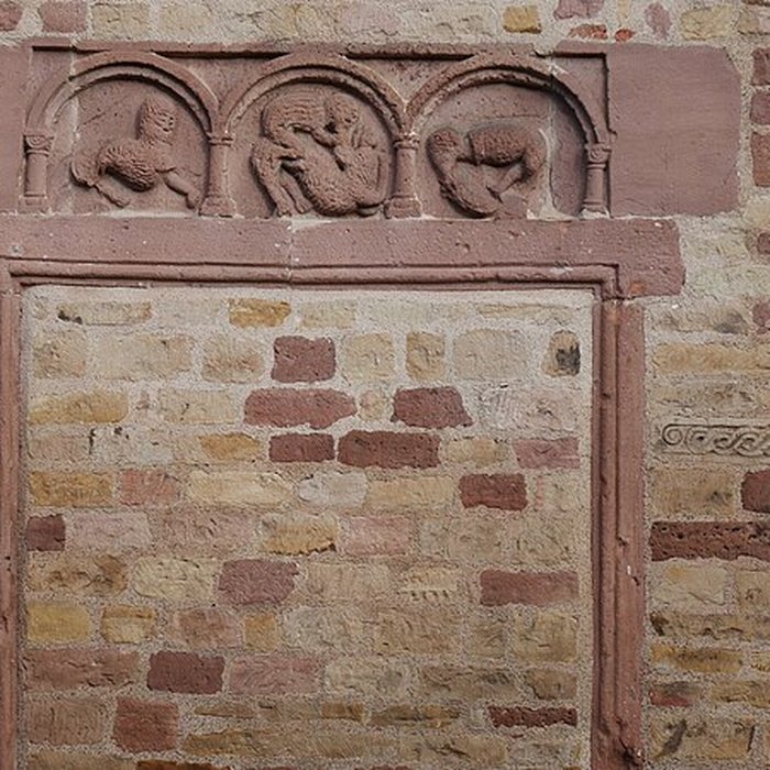 Photo de Eglise catholique Saint-Jean-Baptiste