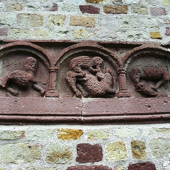 Photo de Eglise catholique Saint-Jean-Baptiste