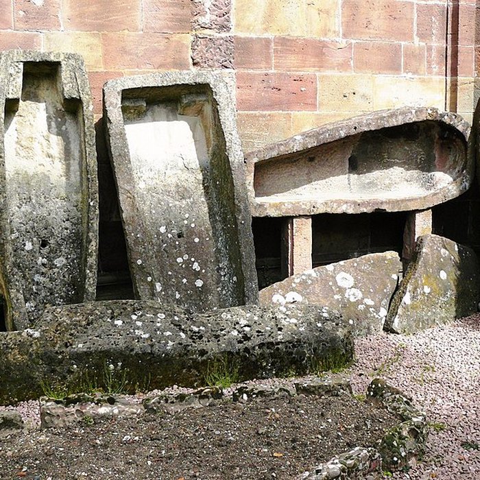Photo de Eglise catholique Saint-Jean-Baptiste