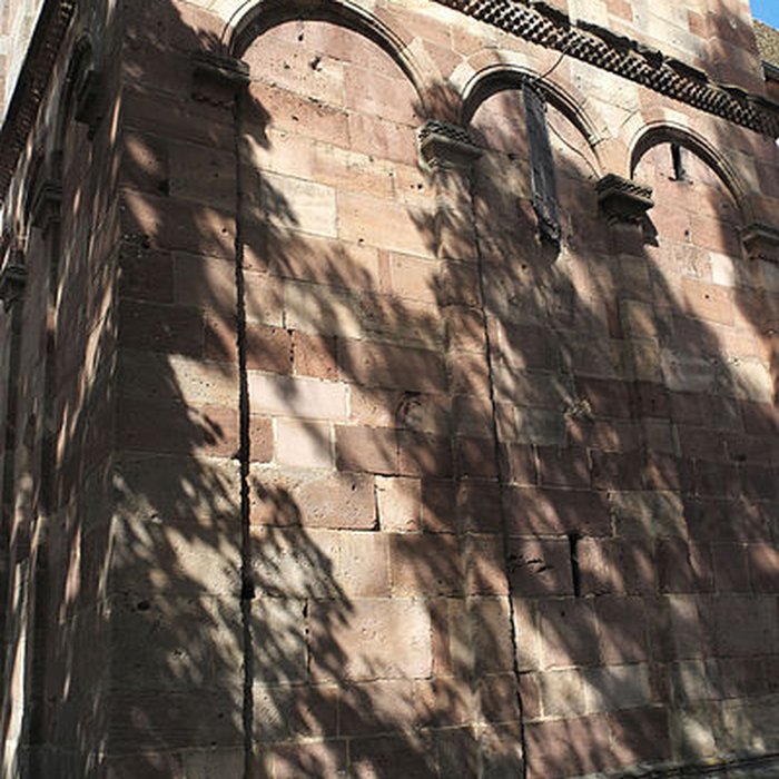 Photo de Eglise catholique Saint-Jean-Baptiste