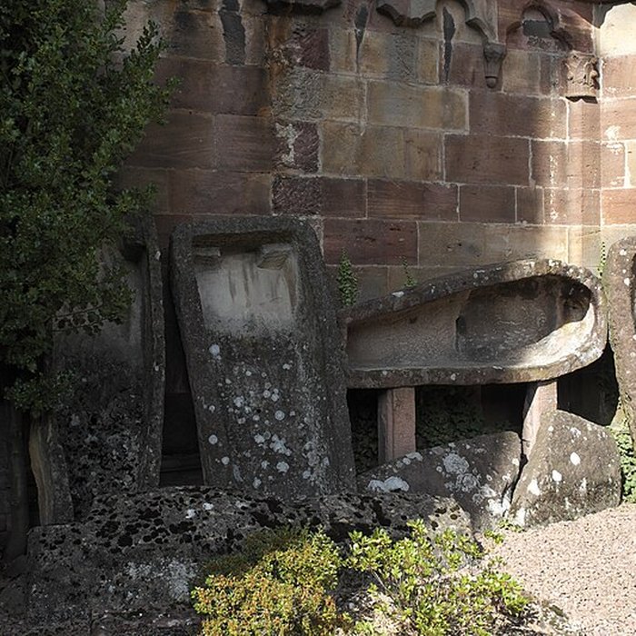 Photo de Eglise catholique Saint-Jean-Baptiste