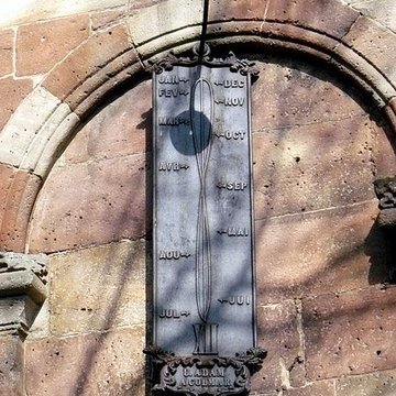 Eglise catholique Saint-Jean-Baptiste