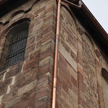 Eglise catholique Saint-Jean-Baptiste