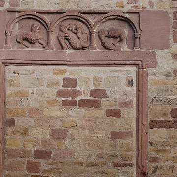 Eglise catholique Saint-Jean-Baptiste