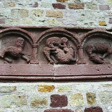 Eglise catholique Saint-Jean-Baptiste