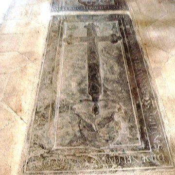 Eglise catholique Saint-Jean-Baptiste