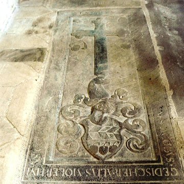 Eglise catholique Saint-Jean-Baptiste