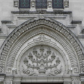 Grande synagogue de Bordeaux