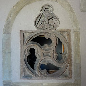 Ancien bâtiment conventuel